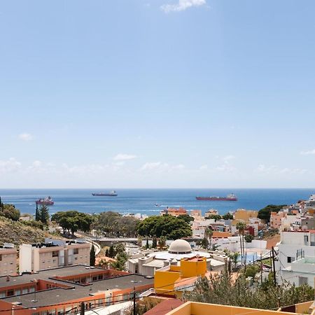 El Rinconcito: Cozy Space In A Seaside Village サンタクルスデテネリフェ エクステリア 写真