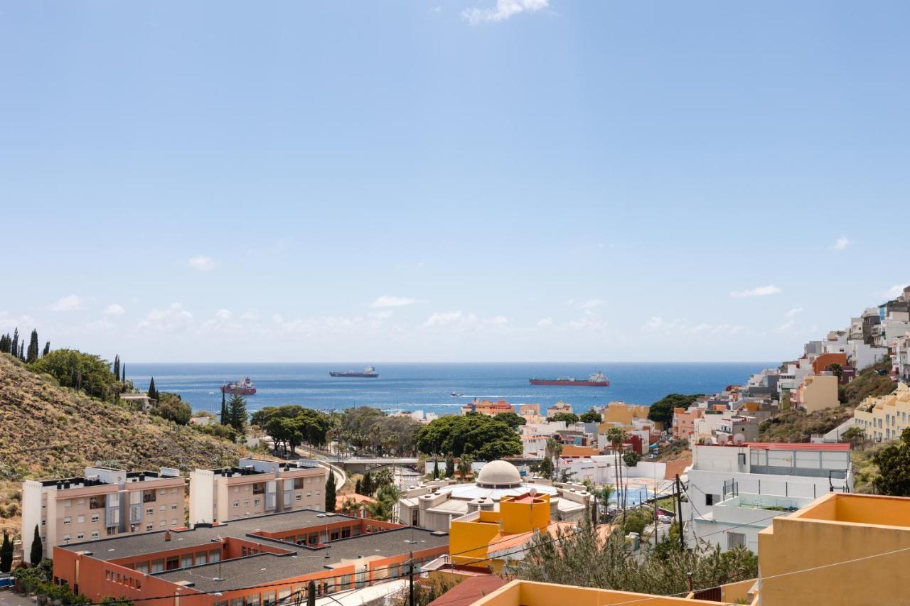 El Rinconcito: Cozy Space In A Seaside Village サンタクルスデテネリフェ エクステリア 写真