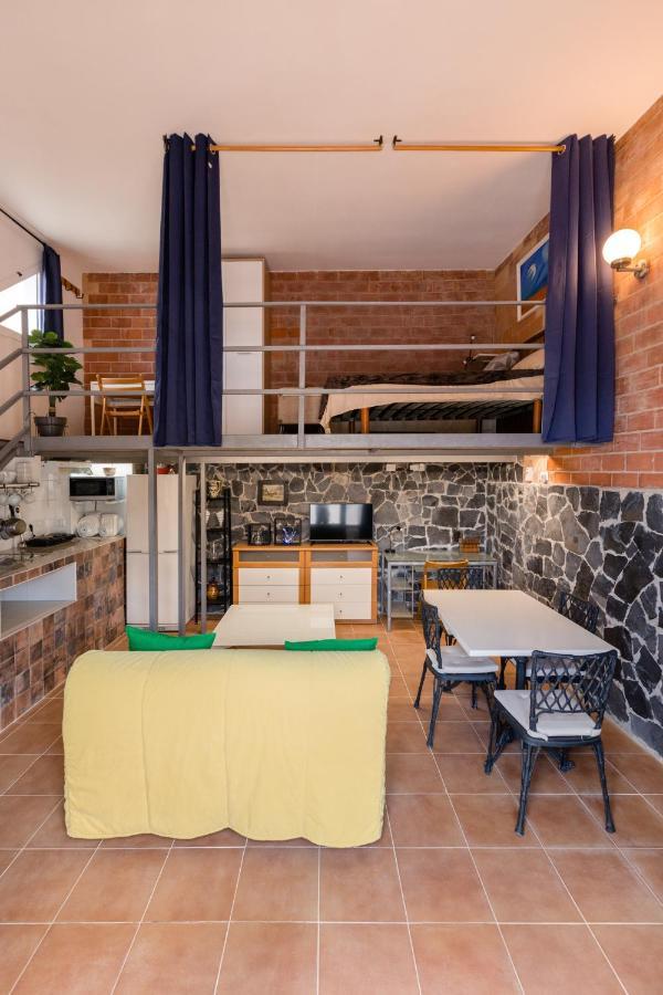 El Rinconcito: Cozy Space In A Seaside Village サンタクルスデテネリフェ エクステリア 写真