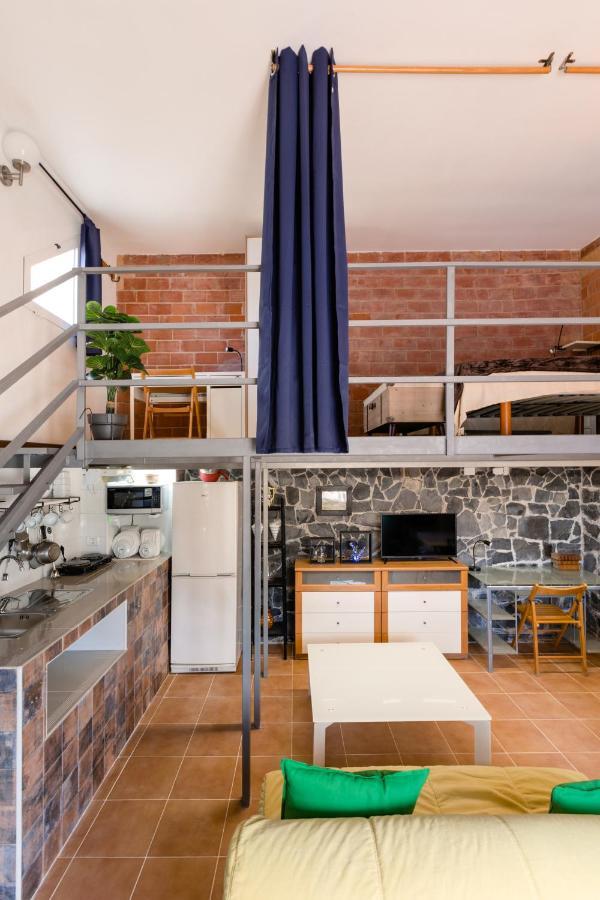 El Rinconcito: Cozy Space In A Seaside Village サンタクルスデテネリフェ エクステリア 写真