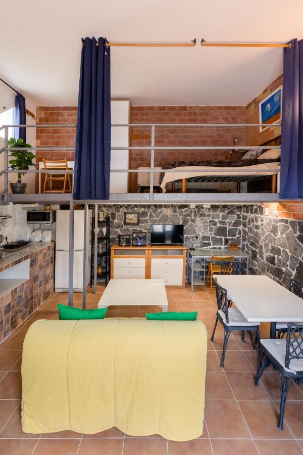 El Rinconcito: Cozy Space In A Seaside Village サンタクルスデテネリフェ エクステリア 写真